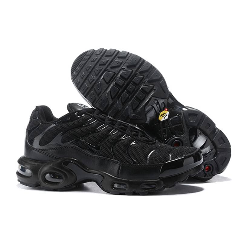 Chaussures de running Nike Air Maxx TNS pour homme, collection classique 2024, respirantes, en mesh, pointures 40 à 46.
