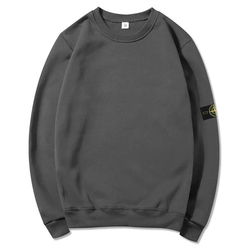 Sweat à capuche tendance pour homme 2026, haut à manches longues décontracté, polyvalent et confortable