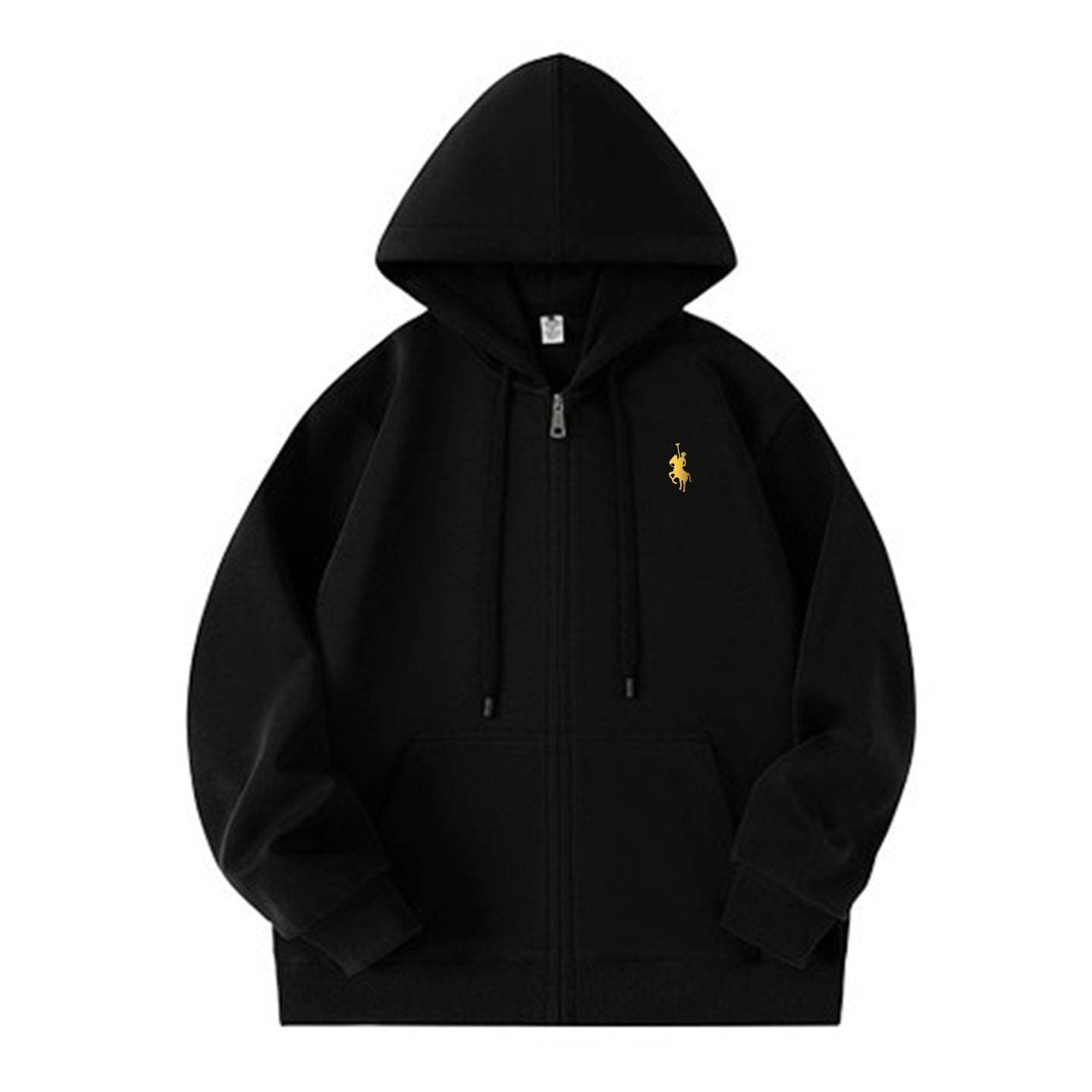 Vêtements pour hommes : 25 nouveaux sweats à capuche imprimés poney, tendance automne-hiver