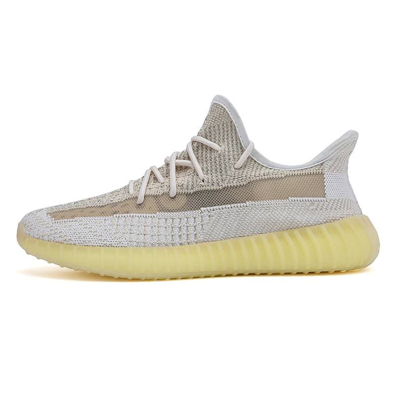 Yeez Y 350 Foam Runners de haute qualité, baskets décontractées unisexes, chaussures de sport, zèbre réfléchissant