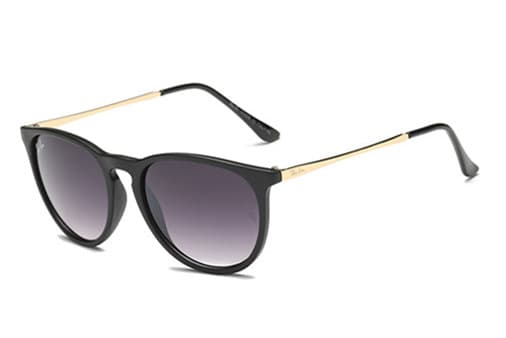 New unisex sunglasses with colorful and avant-garde style, driver driving sunglasses