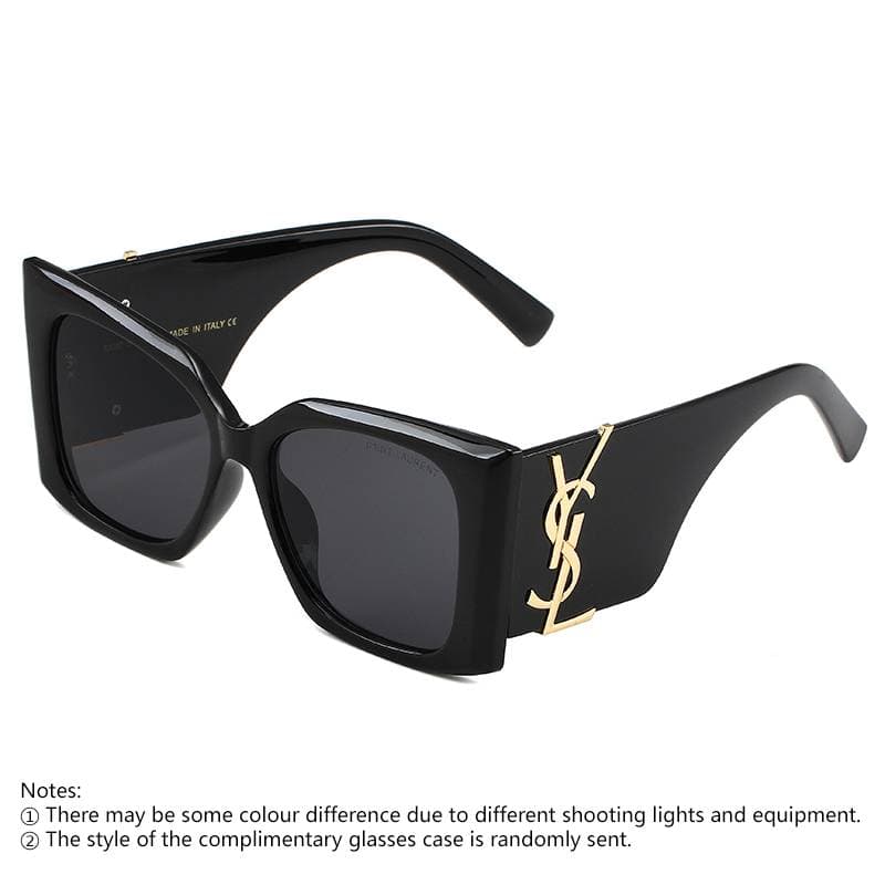 Lunettes de soleil rétro classiques unisexes, nouvelle mode, équitation en plein air, randonnée, pêche, conduite, Camping, fête, 2024