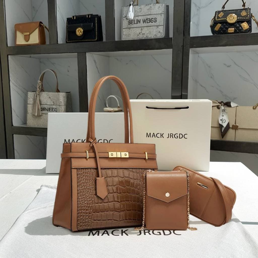 Women's Bags Style Trendy Fashion Women's Bag Shoulder Crossbody Handbag