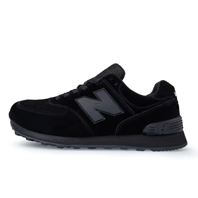 Chaussures de sport décontractées d'automne et d'hiver Chaussures de course antidérapantes et résistantes à l'usure Chaussures de grande taille
