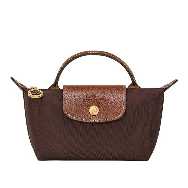 Le Pliage Original Sac Femme Mini Handheld Dumpling Bun