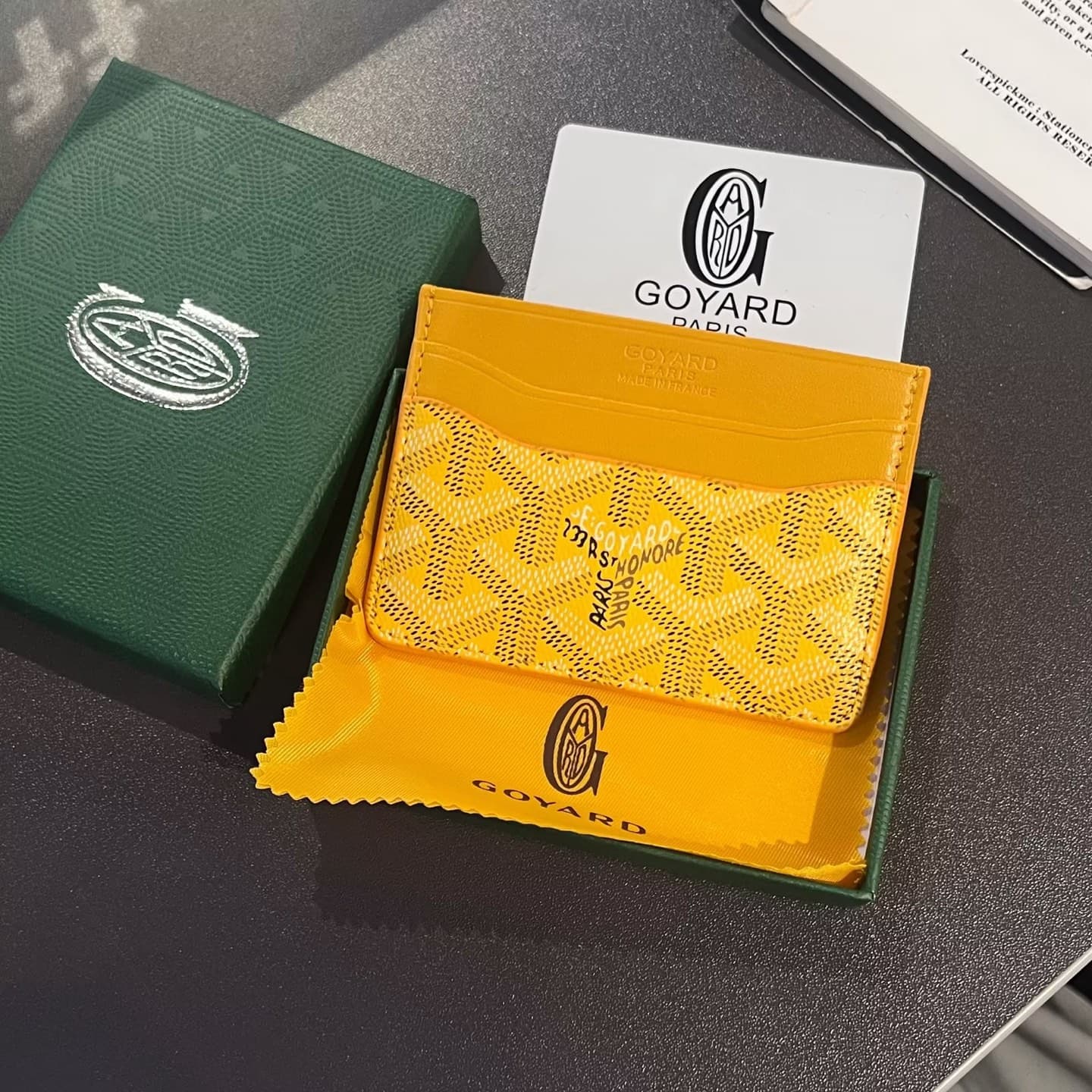 Porte-monnaie ultra-fin, compact et léger, unisexe, nouveau modèle tendance et délicat