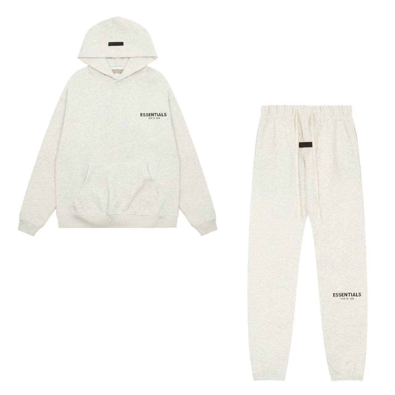22 styles essentiels pour enfants : sweat à capuche, survêtements, pantalons à capuche, coupe ample, pulls classiques floqués avec lettres 3D, st