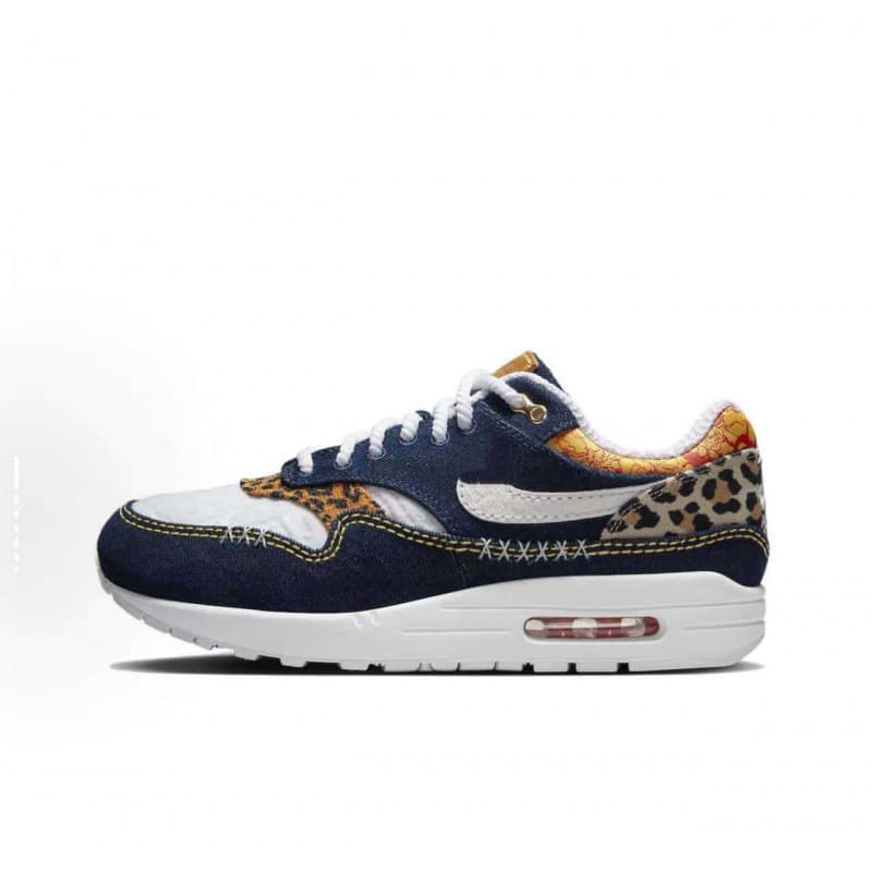 Chaussures neuves Max1 Retro Air Cushion 87 pour hommes, modèle avec rehausseur interne, chaussures de sport, pointures 39 à 46.