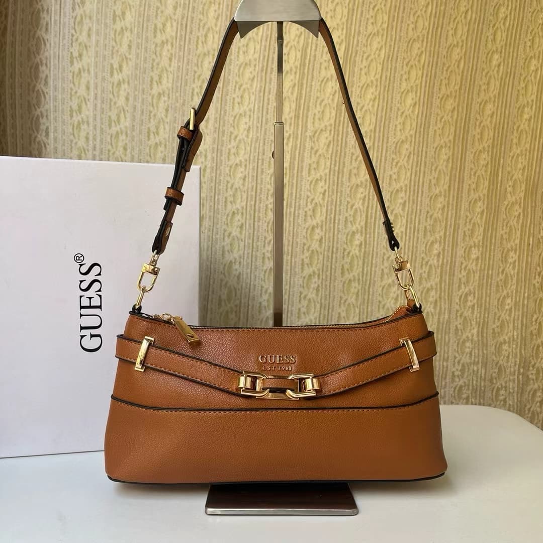 Sac bandoulière femme, style gare européenne, mini sac à main imprimé