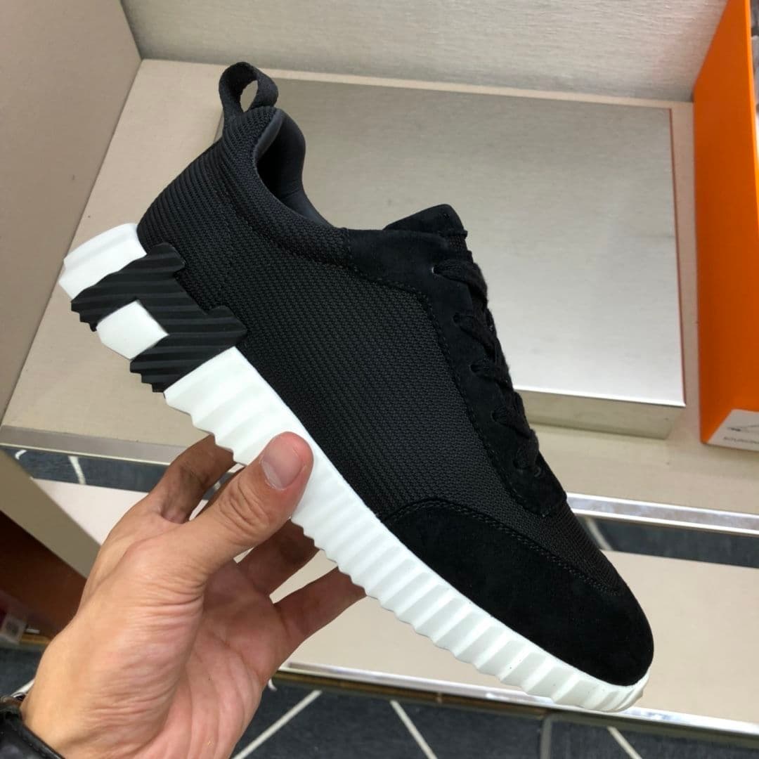 Version cuir de vache ~ Baskets blanches à blocs de couleurs H pour femmes 2025 Nouveau cuir véritable bout rond à lacets plat décontracté coupl