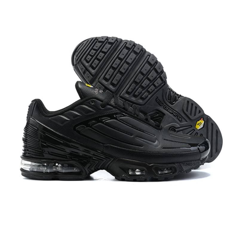 Chaussures de sport en cuir pour hommes, chaussures de course décontractées et économiques (39-46 €)