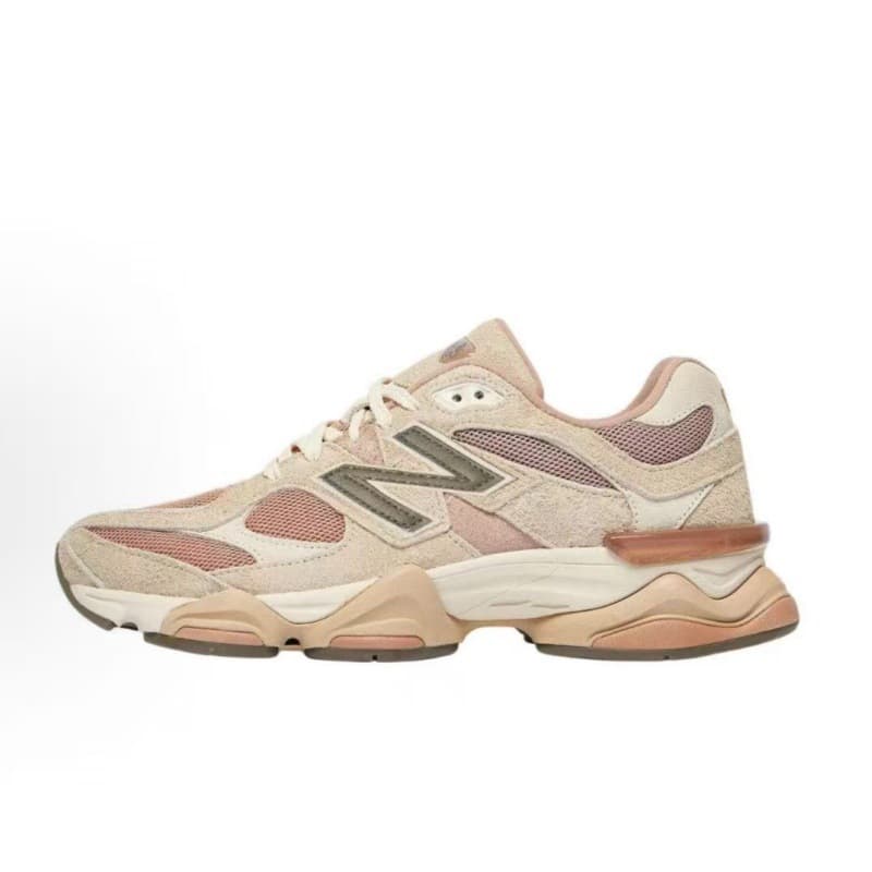 Putian NB9060 Approvisionnement transfrontalier européen-américain Millennium Little Elephant Hoof Chaussures respirantes pour hommes et femmes