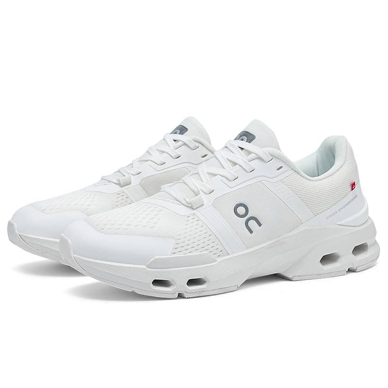 Chaussures de course tendance 2026 pour hommes, antidérapantes et amortissantes, style décontracté.