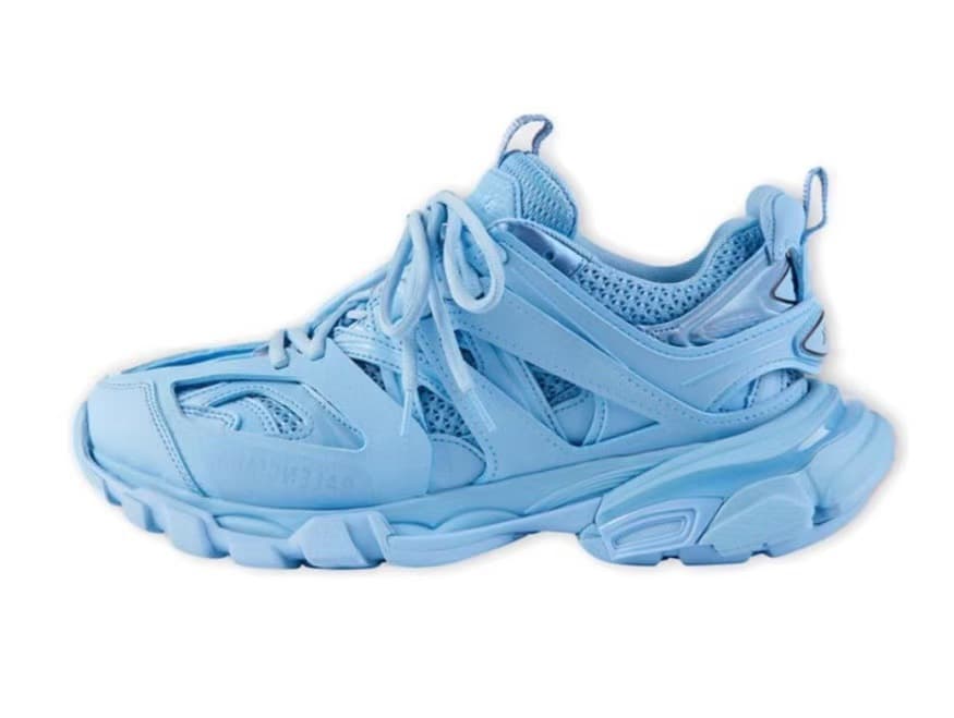 Nouvelles chaussures de sport décontractées Pure Original Paris Third Generation Dad Track 3.0 Retro à semelle épaisse rehaussante pour hommes