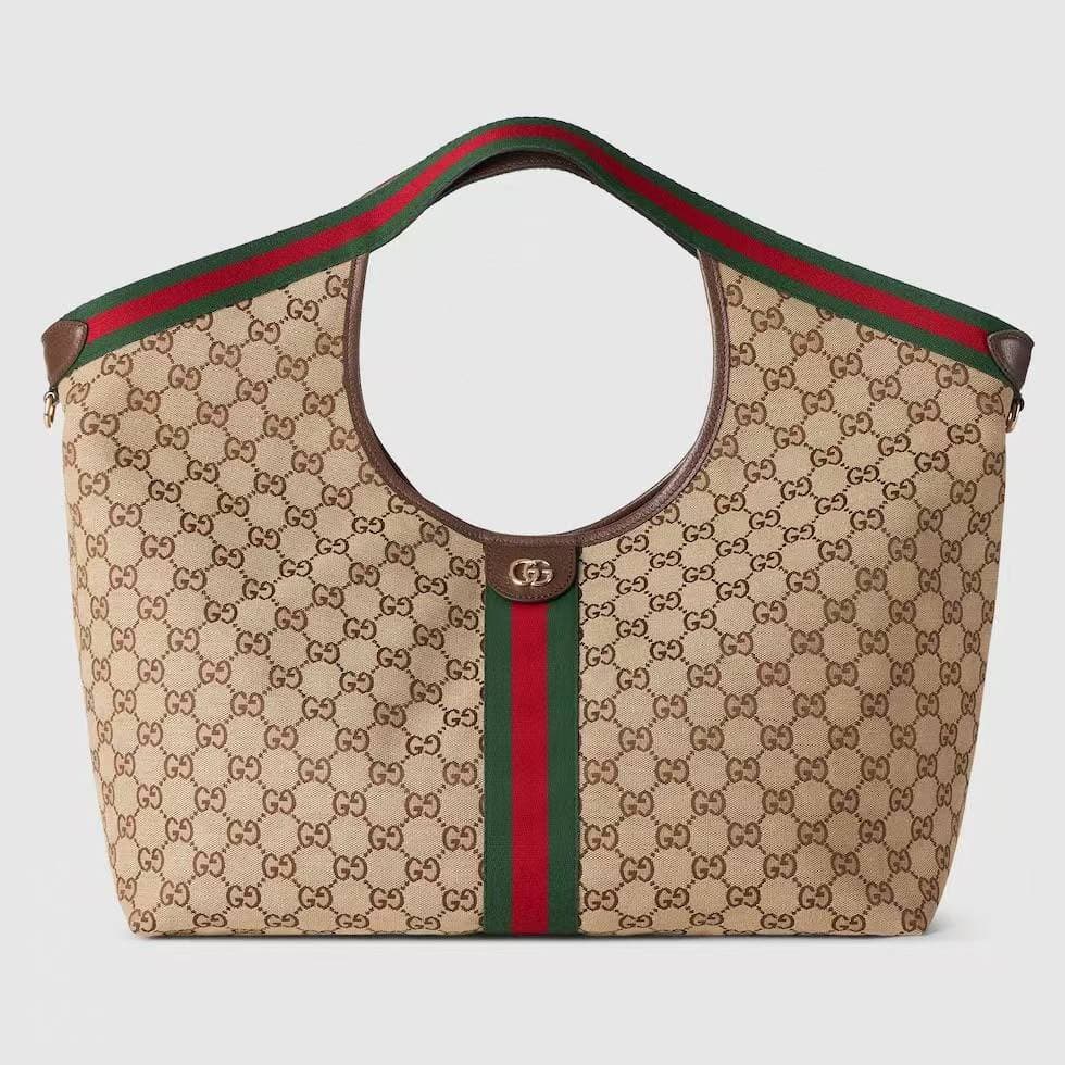 Sac fourre-tout tendance grande capacité, imprimé de haute qualité, sac à bandoulière pour maman