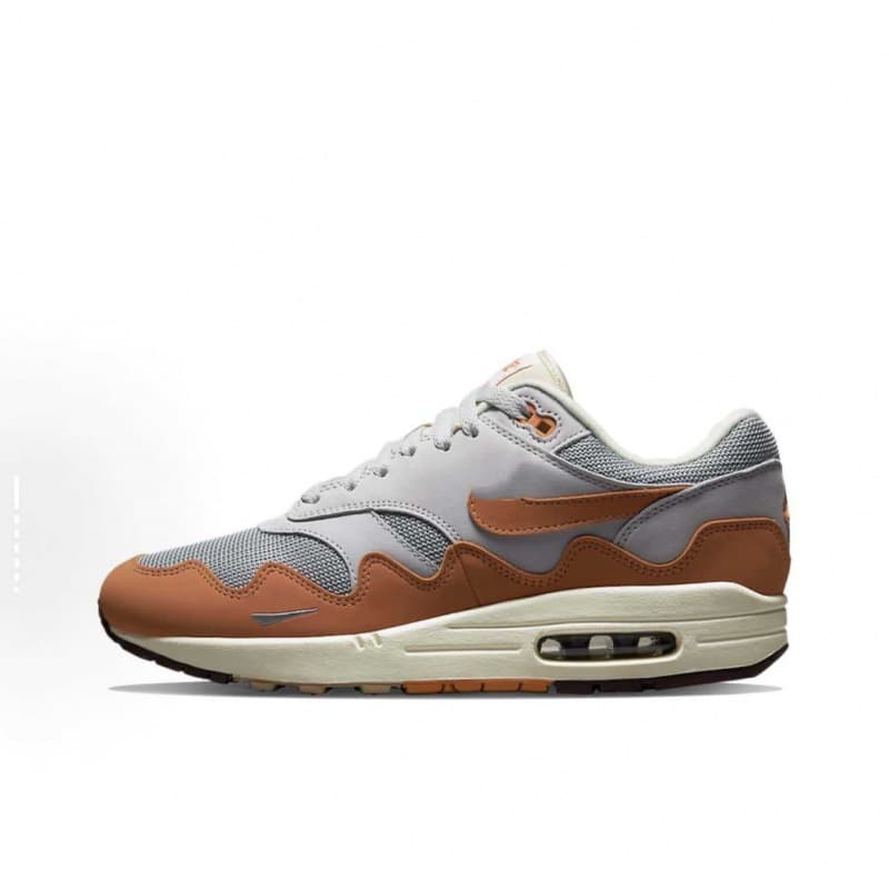 Chaussures neuves Max1 Retro Air Cushion 87 pour hommes, modèle avec rehausseur interne, chaussures de sport, pointures 39 à 46.