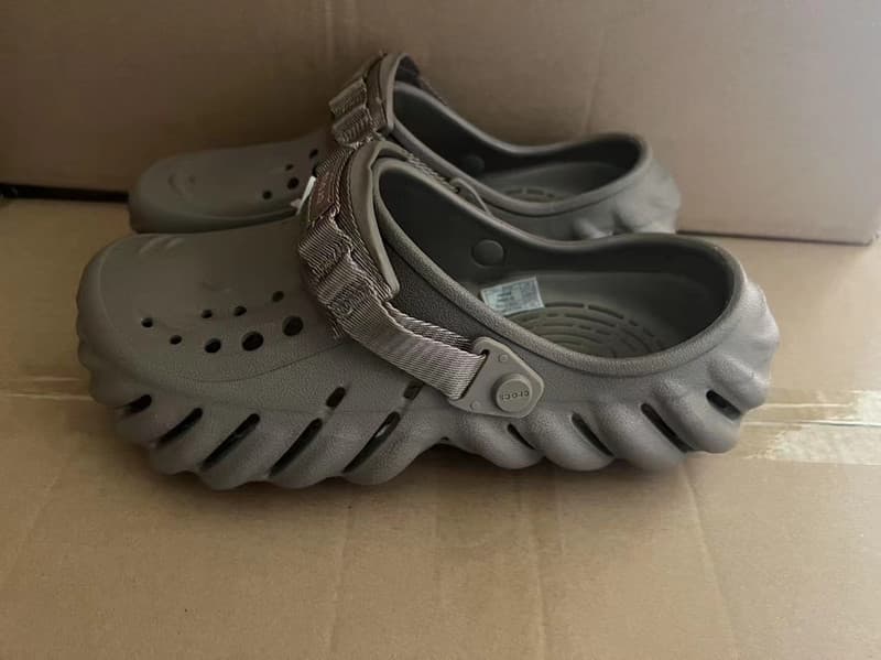 Bobo Hole Pantoufles de plage fermées pour hommes et femmes, chaussures pour couples | 207937