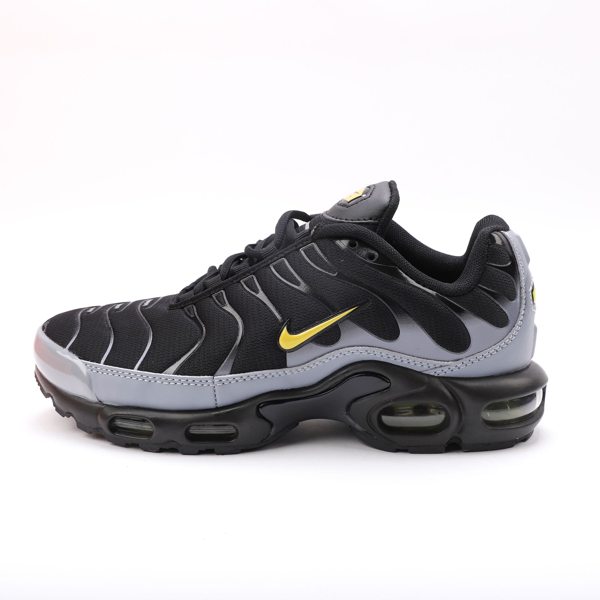 Chaussures de sport de plein air pour hommes chaussures de course mode chaussures à coussin d'air décontractées Eu39-46