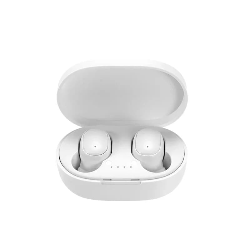 A6S original TWS casque sans fil bluetooth 5.0 écouteurs sport écouteurs casque avec micro pour smartphone Xiaomi Samsung Huawei LG