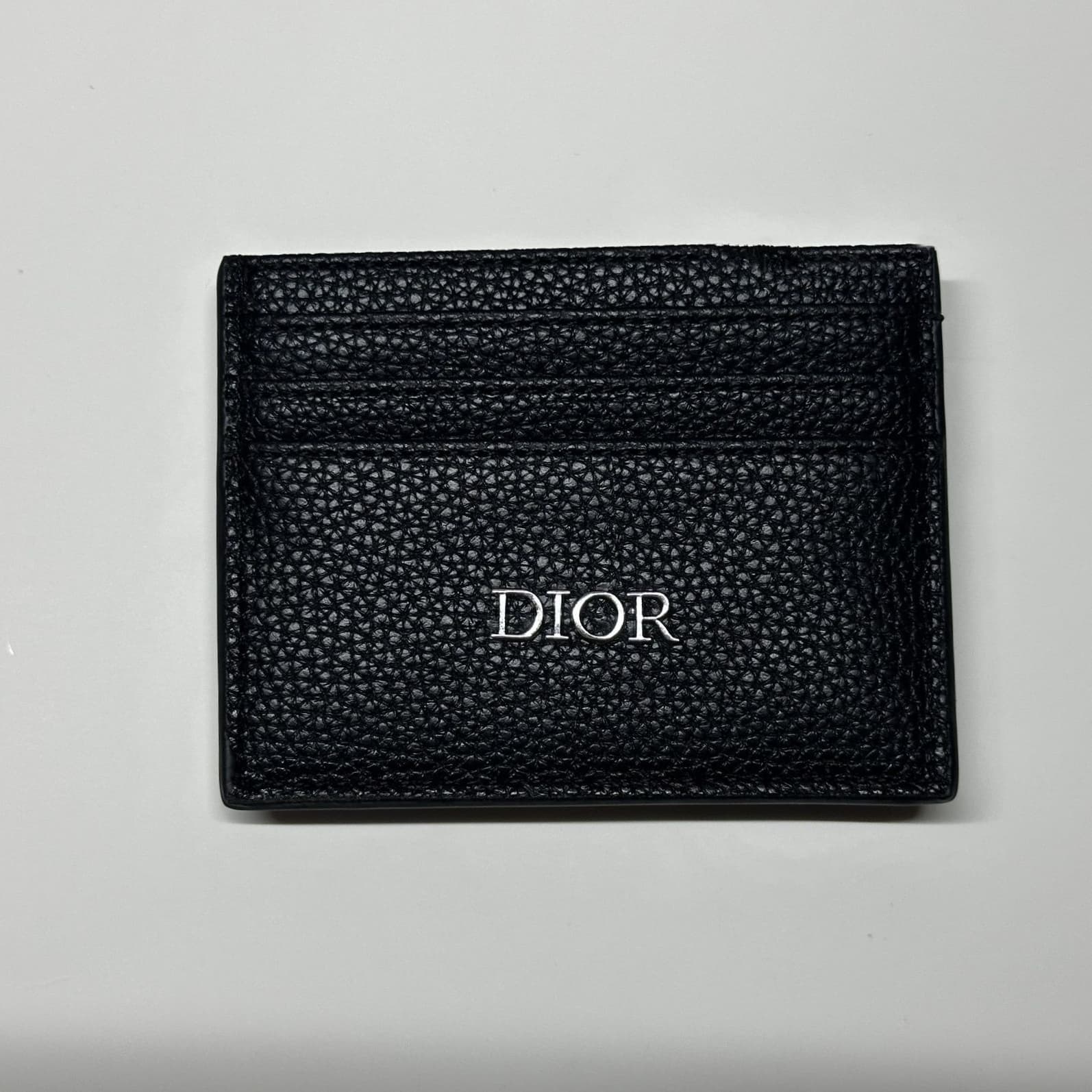 Pochette de protection multifonctionnelle portable pour documents, porte-cartes, même style pour hommes et femmes.