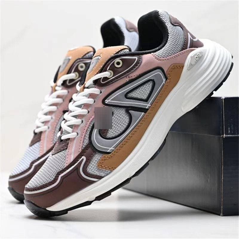 Chaussures de sport de style design CD B30 Baskets décontractées unisexes tendance à la mode