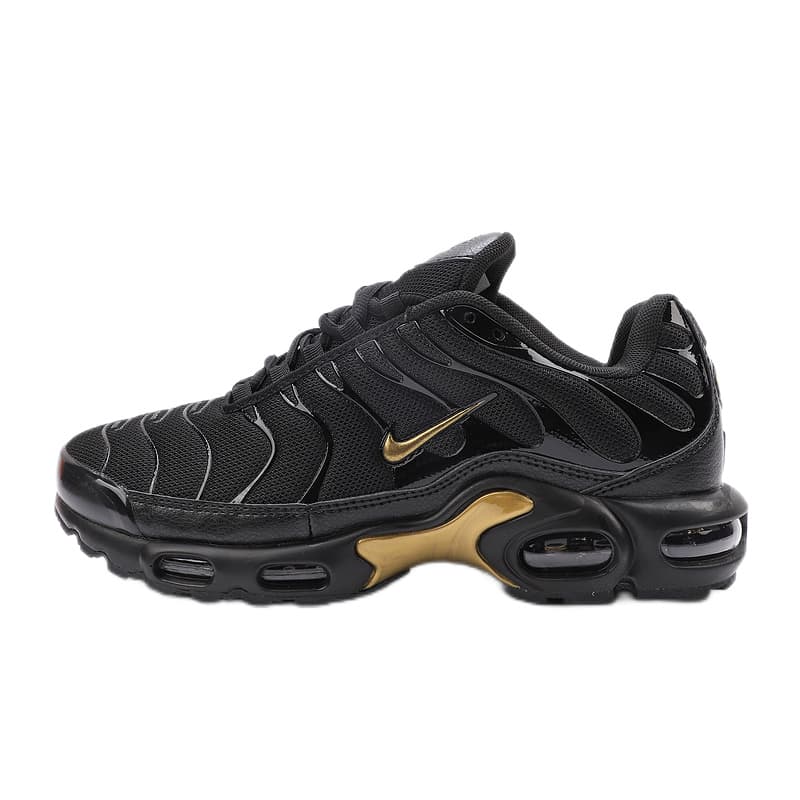 Chaussures décontractées à la mode pour hommes, baskets à coussin d'air, chaussures de course de sport en maille respirante