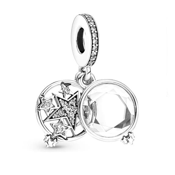 Perles en vrac DIY Pendentifs en perles Accessoires Bijoux Accessoires exquis