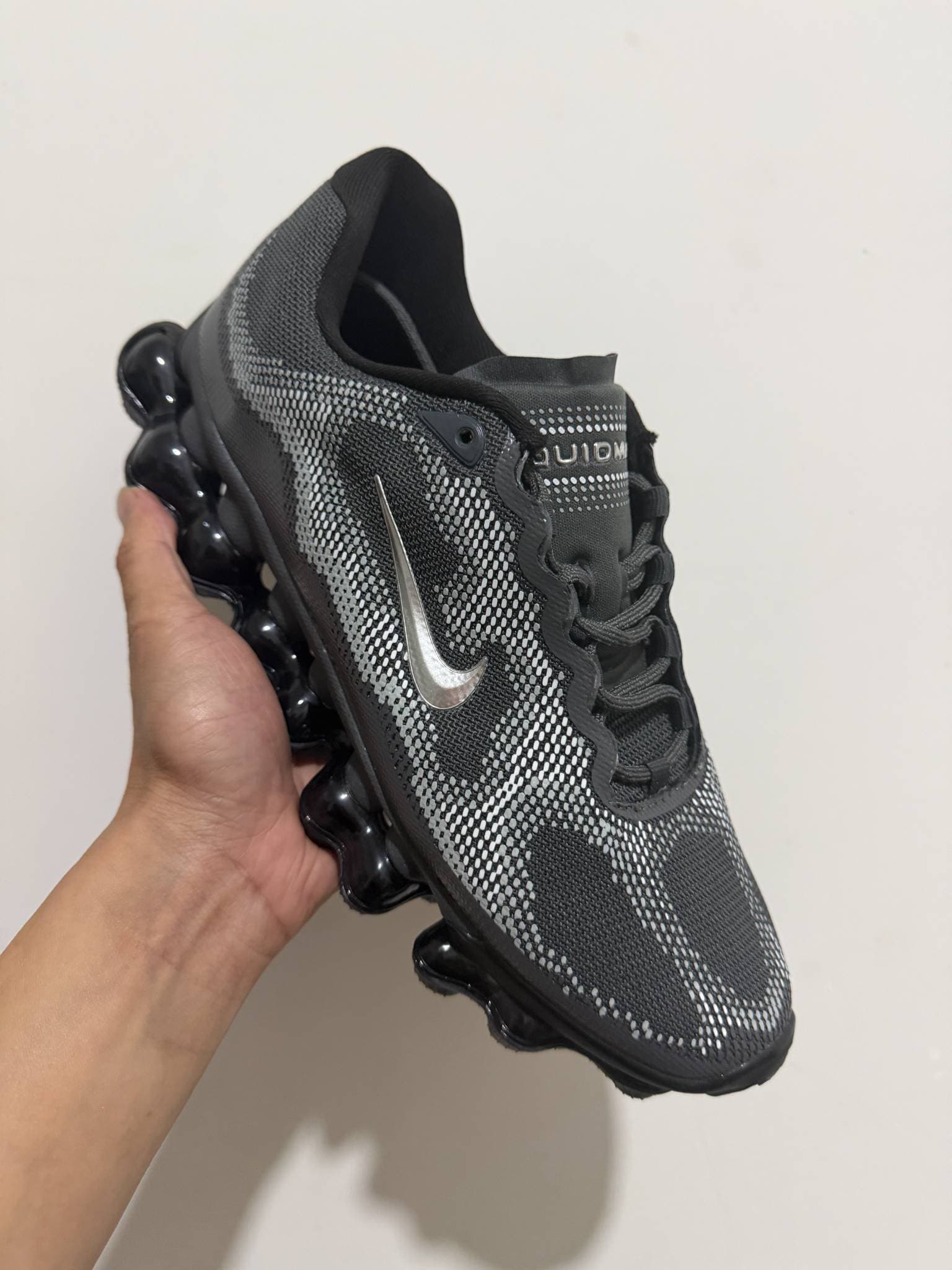 Nouvelles chaussures de course confortables AIR LIQUID MAX 2026 pour hommes et femmes