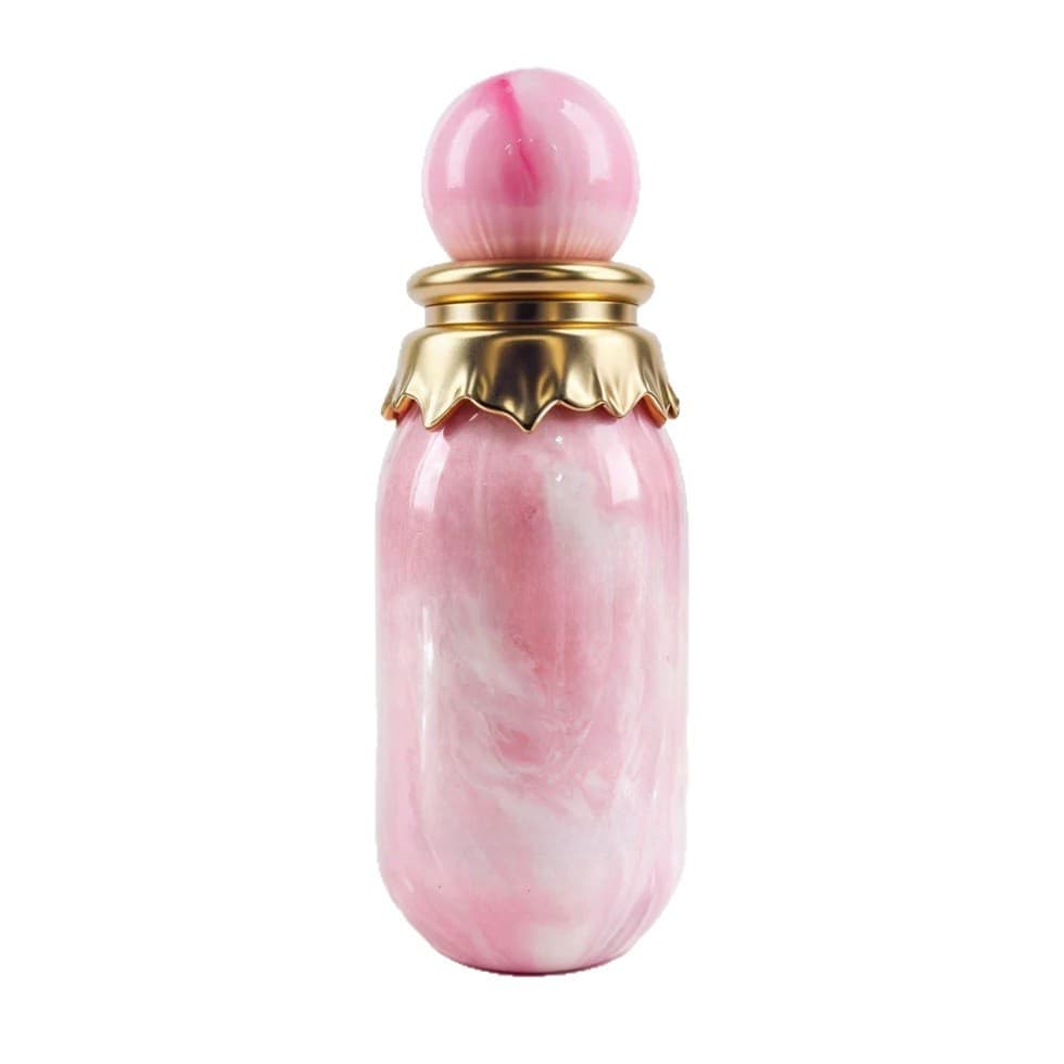 Explosive Paris Corner Marshmallow Cotton Candy Women's Perfume Dubai Arabian Cross-Border Wholesale