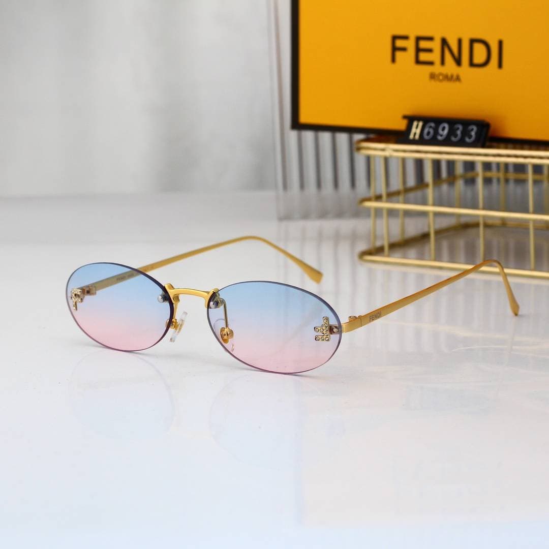 Lunettes de soleil aviateur ovales rétro classiques, marque de luxe, lunettes de soleil tendance pour hommes, en promotion, lunettes de soleil tenda
