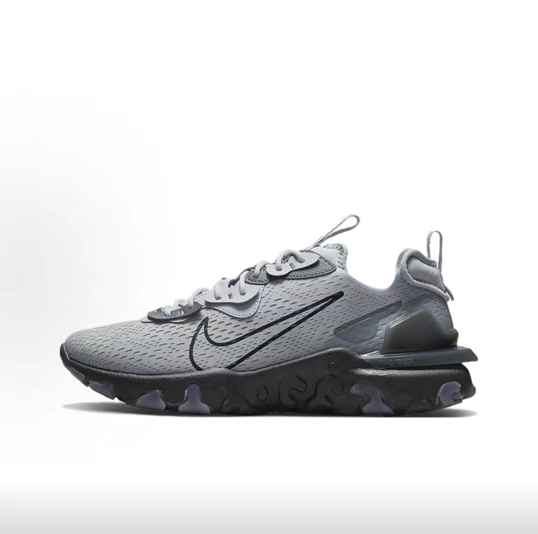 Chaussures de sport Nike en mesh respirant, confortable et léger