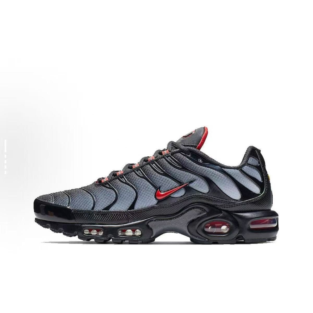 Chaussures à coussin d'air Putian Foreign Trade, chaussures de sport pour hommes, grandes pointures (36-48)