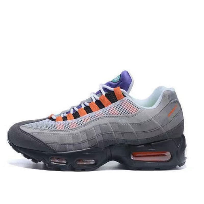 Répliques Logo Corteiz Anniversaire Basculer Utilitaire Triple Argent Feu Glace Oreo Air 90 Max Hyper Tns Chaussure Sports Chaussures De Course Homm