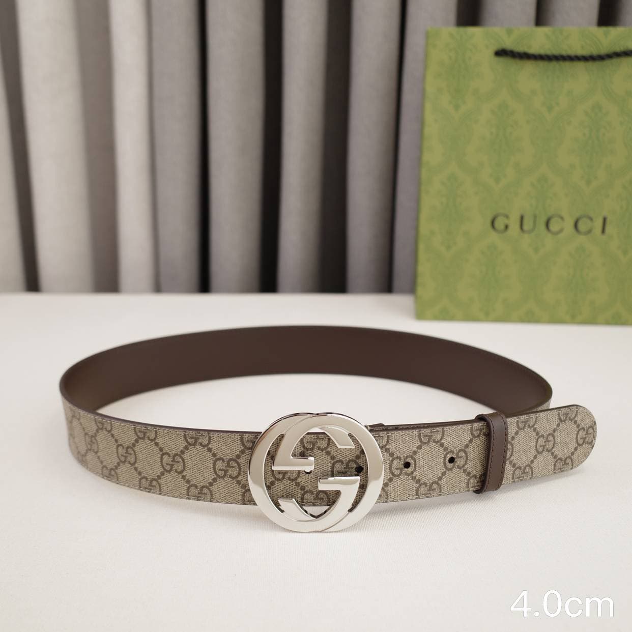 Ceinture unisexe en cuir de vachette, classique et tendance, de haute qualité, durable et adaptée aux déplacements quotidiens