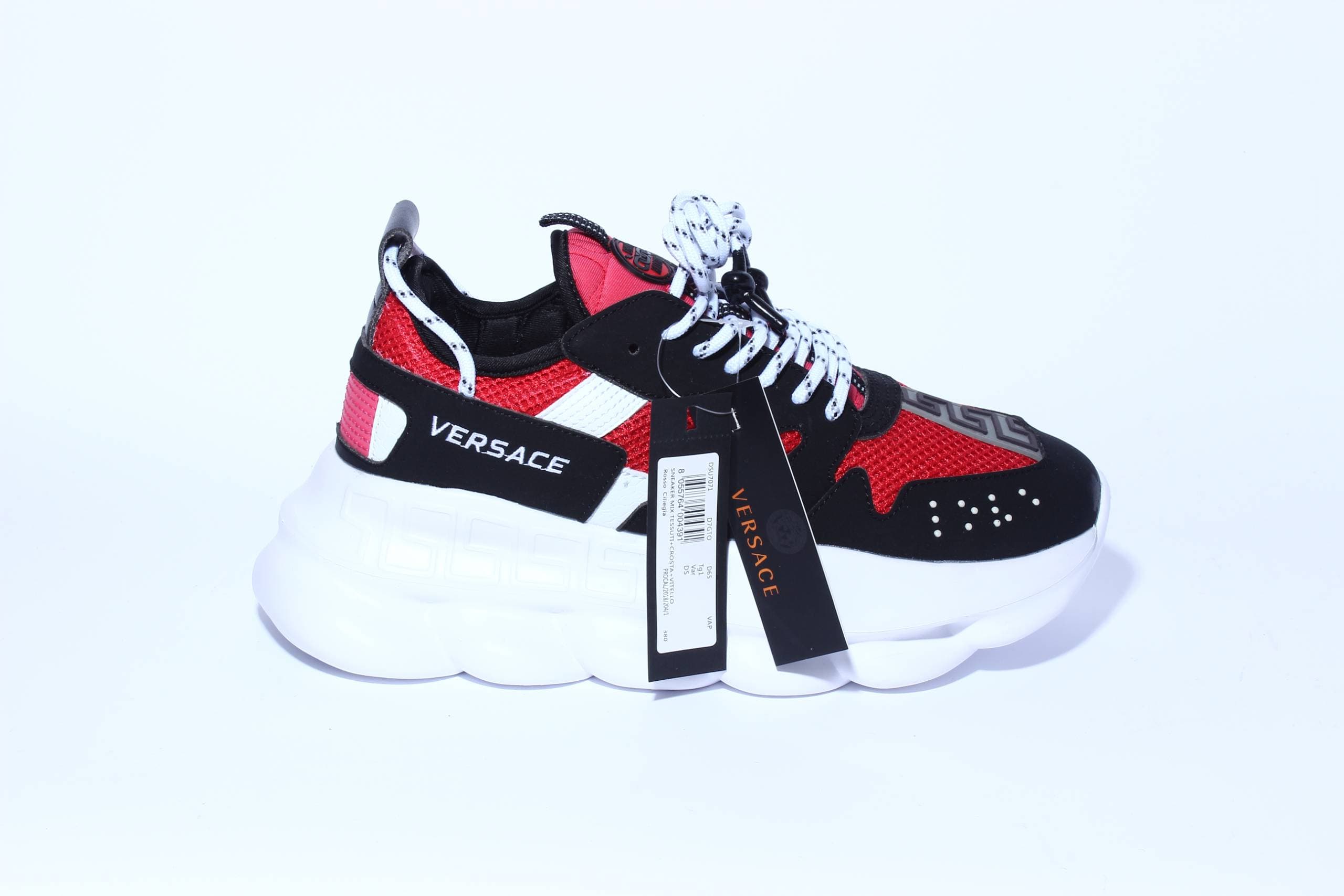 Chaussures de sport décontractées pour hommes et femmes à semelle épaisse 2020 36-45