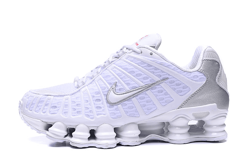 Chaussures de course Shox Sports Shoe TL Pillar pour hommes et femmes de grande taille 2023, pointures 36 à 46