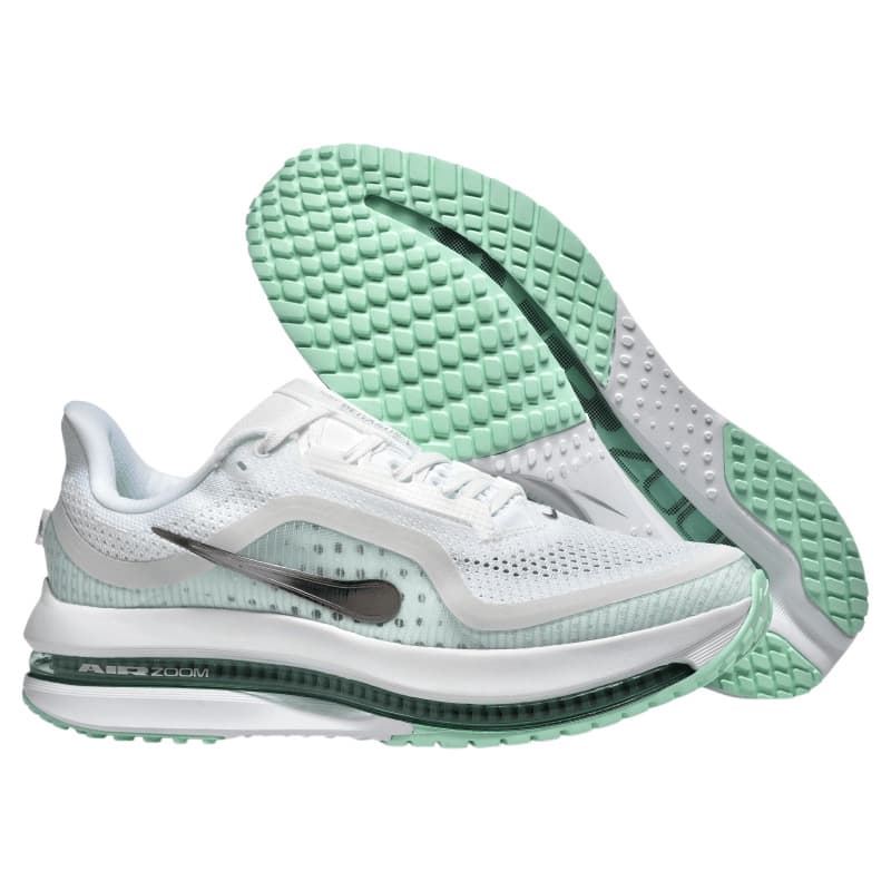Cross-Border 2025 Flyline Pure Original Zoom Pegasus Premium Air Cushion Chaussures de sport décontractées neuves