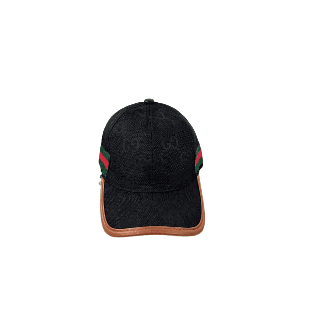Casquette de Baseball à motif Super Double G, tendance à la mode, pour l'extérieur, cent coton, pare-soleil, protection solaire