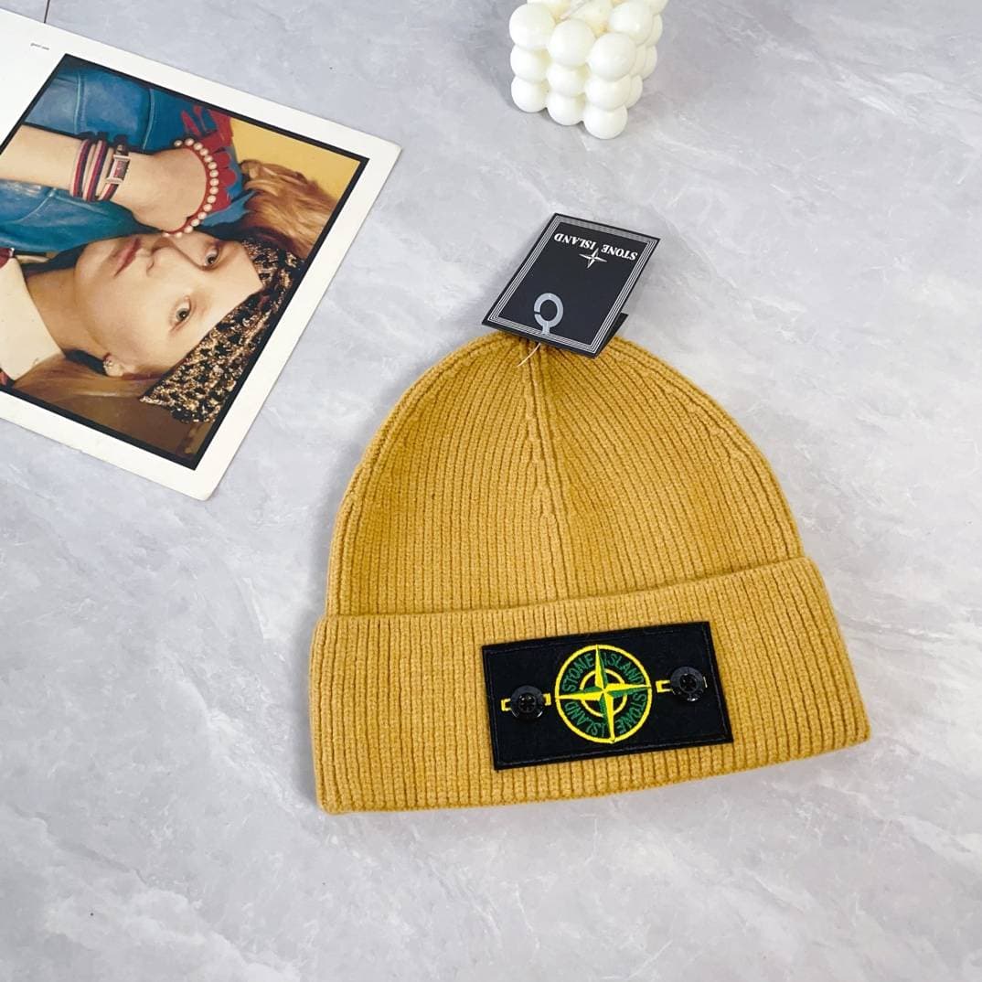 Chapeaux de sport de créateur, chapeaux d'extérieur chauds de haute qualité, bonnets tricotés, bonnets de ski pour hommes et femmes, bonnets en l