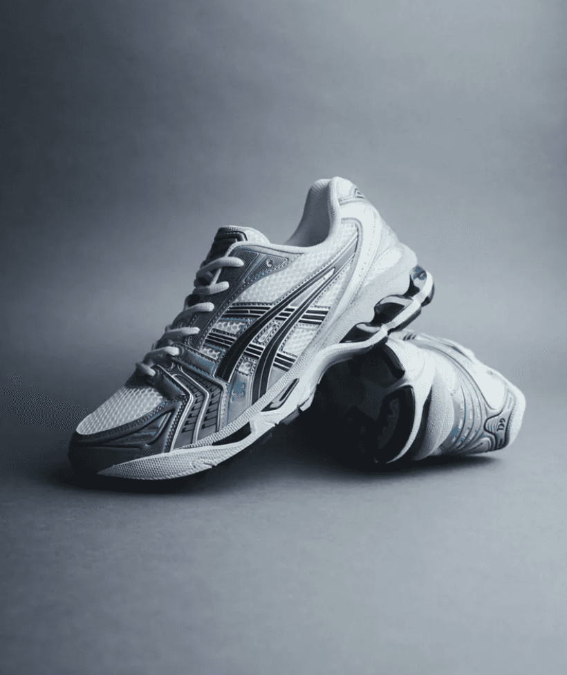 ASICS Gel-Kayano 14 Unisex Sneakers 1203A537-106 Lime