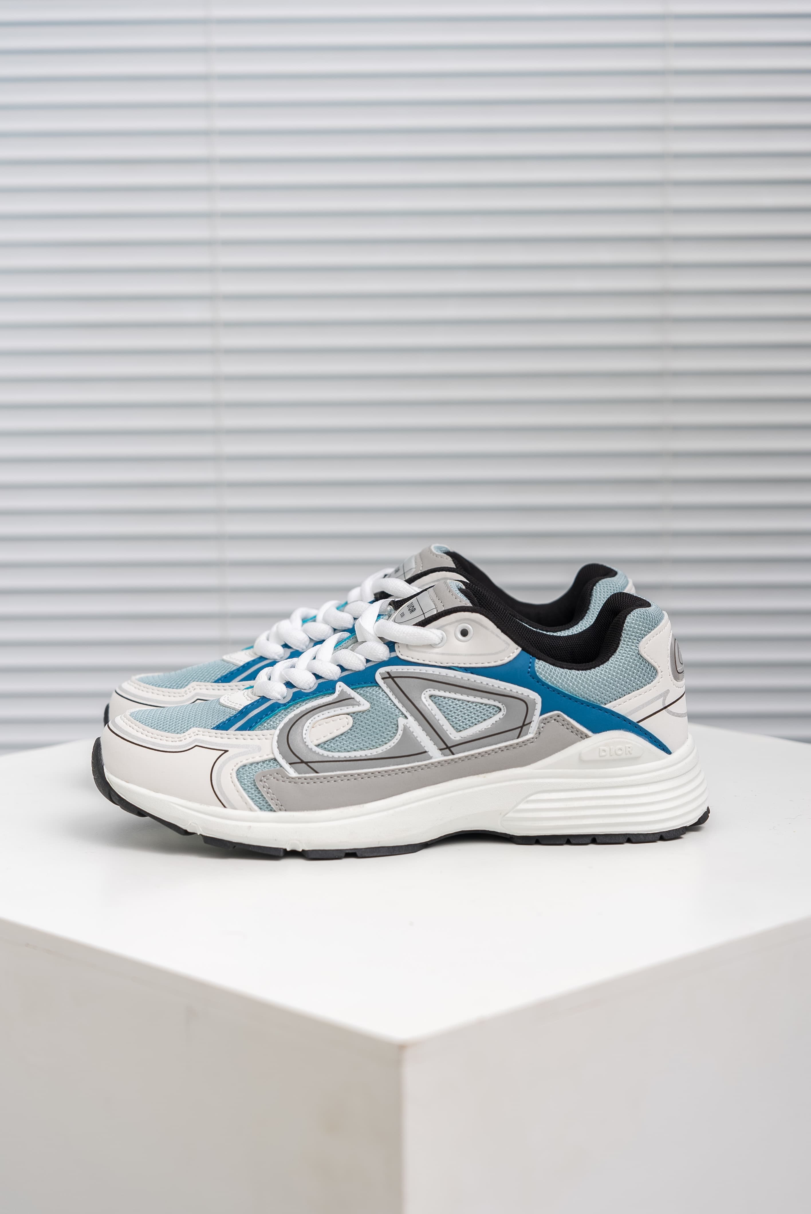 CD B30 Marque Tendance Créateur de Mode Baskets Plates Homme Femme Streetwear Couple Chaussures de Sport Ville Loisirs