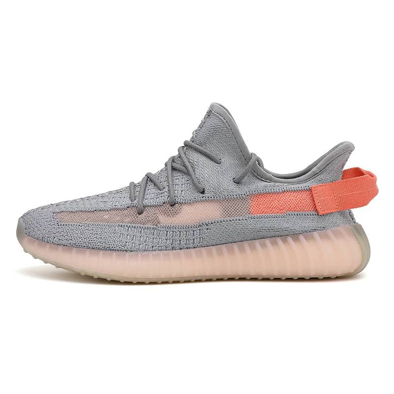 Yeez Y 350 Foam Runners de haute qualité, baskets décontractées unisexes, chaussures de sport, zèbre réfléchissant