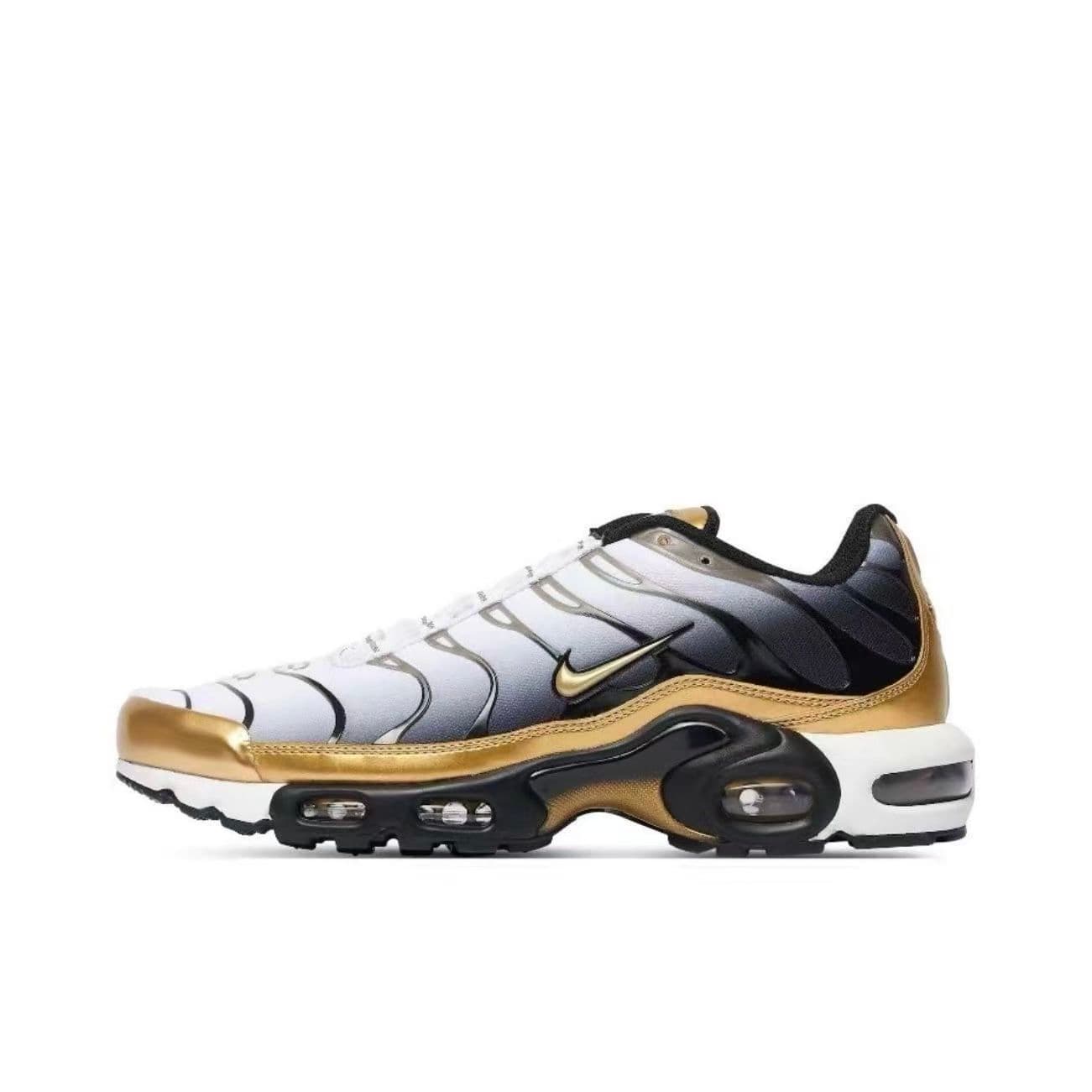 Chaussures à coussin d'air Putian Foreign Trade, chaussures de sport pour hommes, grandes pointures (36-48)