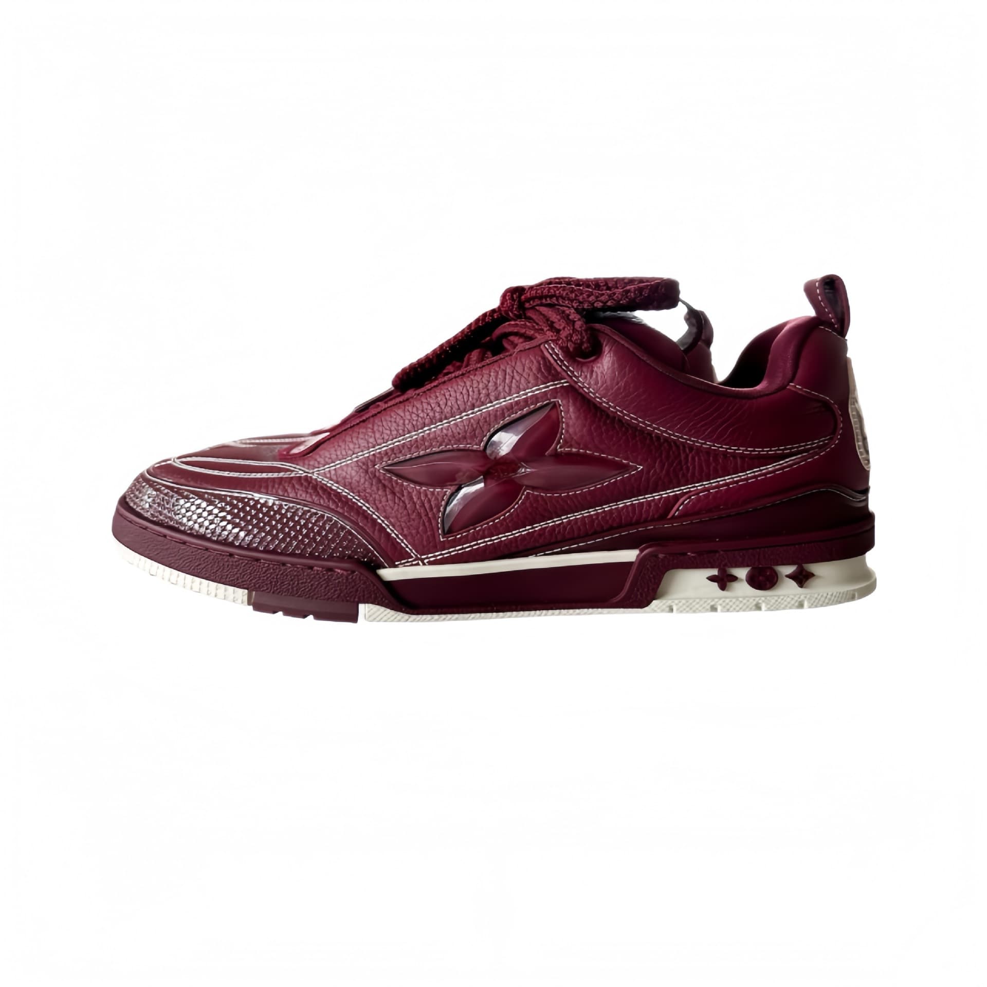 Chaussures Putian haut de gamme Pure Original, baskets Little Fat Ding Lujia, chaussures de couple tendance rehaussantes en relief