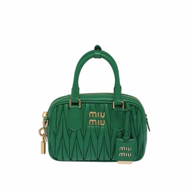 Sac de bowling plié identique, sac d'oreiller Macaron Sweet, sac à bandoulière oblique de grande capacité pour femme