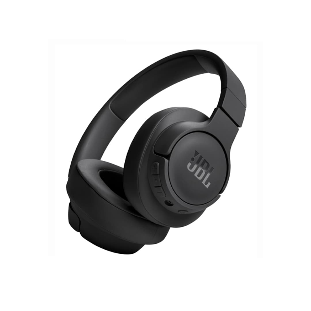 JBL TUNE 720BT Wireless Bluetooth Headset With Low-frequency Sound Effects And High Endurance For Music And Gaming