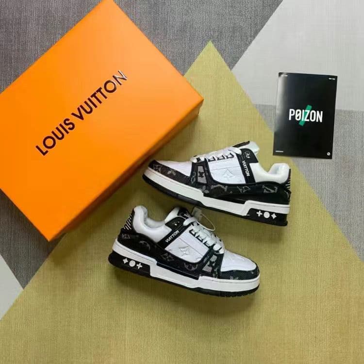 Nouvelles chaussures de créateur Baskets en relief Baskets Blanc Noir Ciel Bleu Vert Denim Rose Rouge Luxe Hommes Baskets décontractées Plateforme