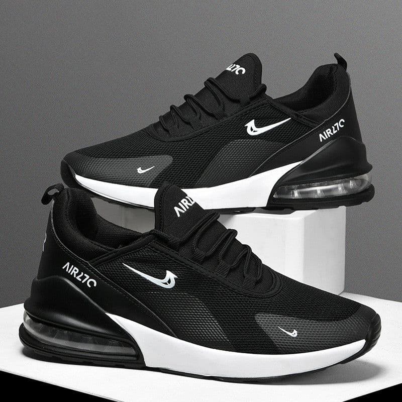 Chaussures de course pour hommes et femmes, chaussures de marche tendance