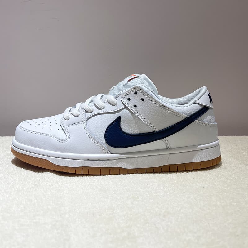 Hommes femmes chaussures de course Dunnk SB blanc noir Ovo Co marque mode de rue Vibe bas chaussures de sport décontractées chaussures de conseil
