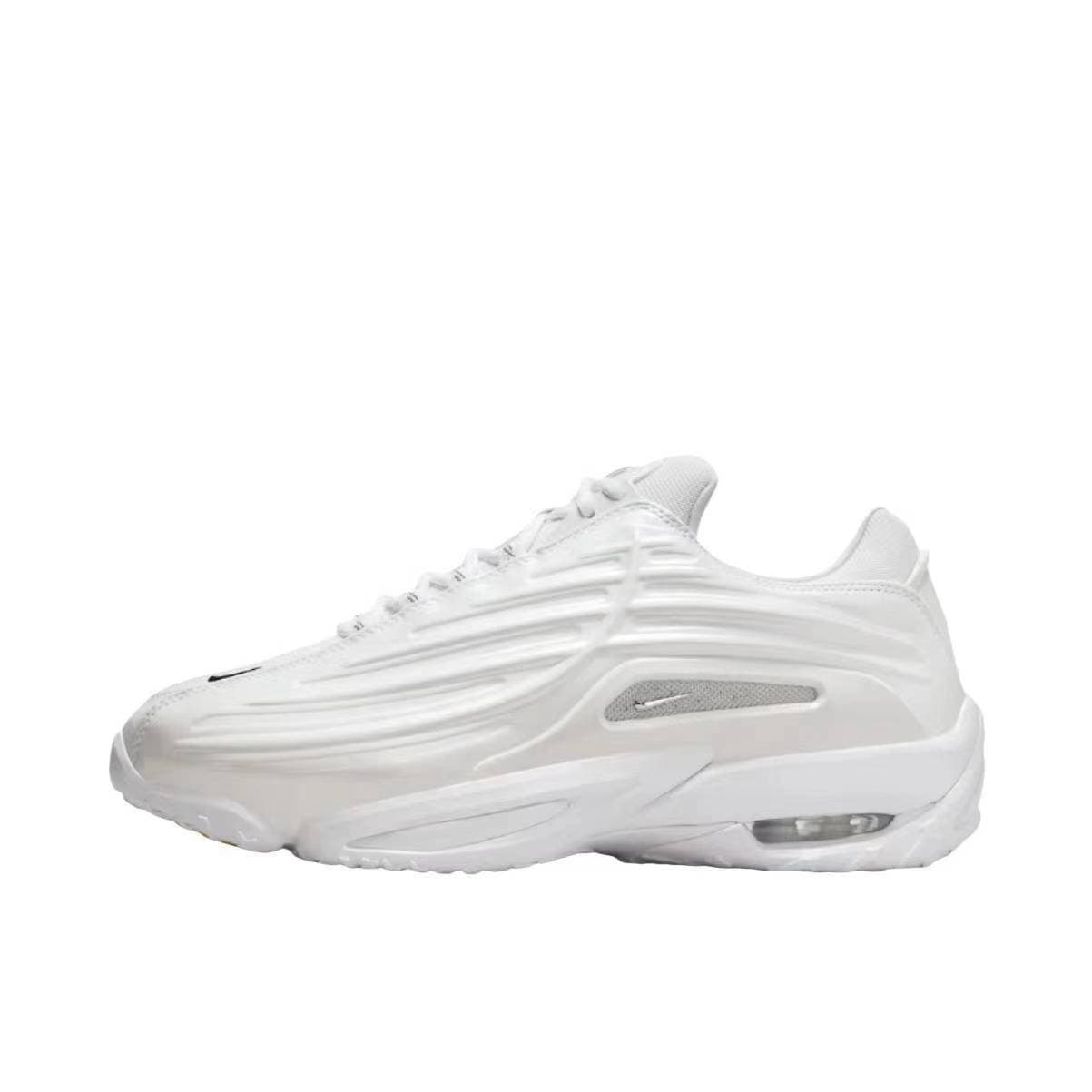 Chaussures décontractées tendance NK 2024 pour hommes et femmes, respirantes et confortables, à lacets, pour la marche en plein air, le sport et l